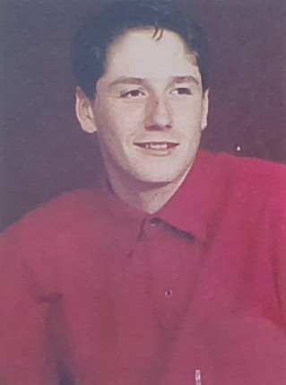 Hartt, Matthew